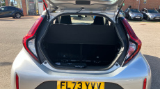 Toyota Aygo X 1.0 VVT-i Pure 5dr Petrol Hatchback